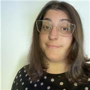 Insegnante di materie letterarie. Laureata in Lettere Moderne. Sono disponibile a Milano, prevalentemente online, ma disponibile anche in presenza